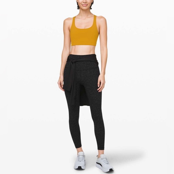 Lululemon Energy Bra - Picture 4 of 7